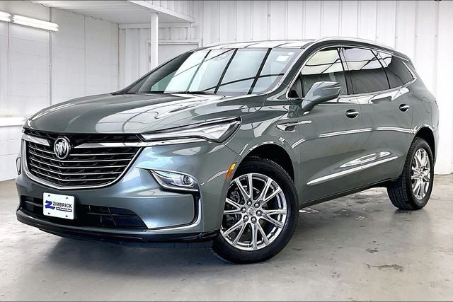 2023 Buick Enclave Premium Group