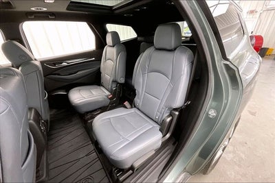 2023 Buick Enclave Premium Group
