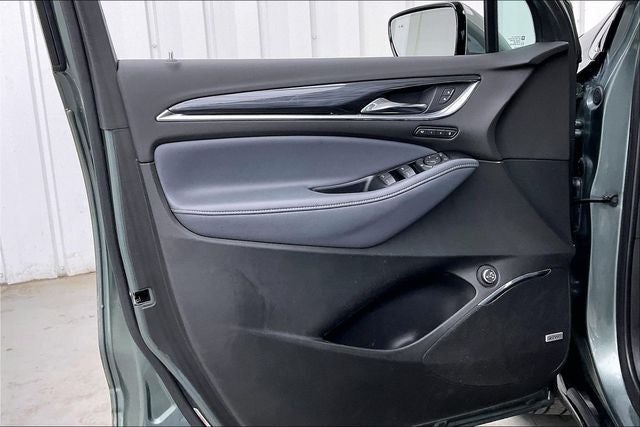 2023 Buick Enclave Premium Group