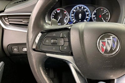2023 Buick Enclave Premium Group