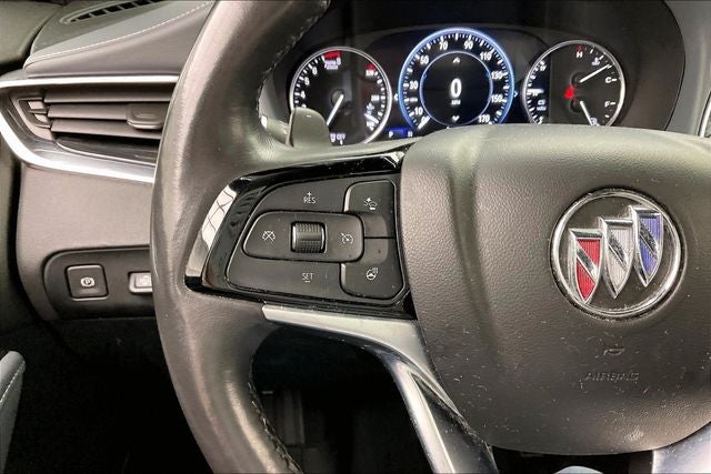 2023 Buick Enclave Premium Group