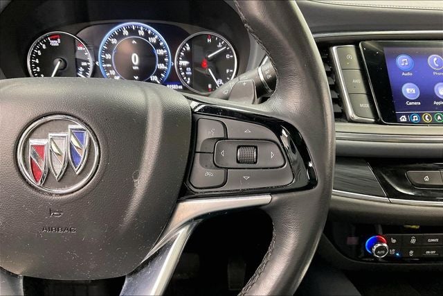 2023 Buick Enclave Premium Group
