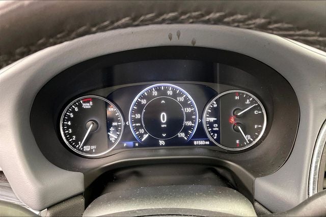 2023 Buick Enclave Premium Group