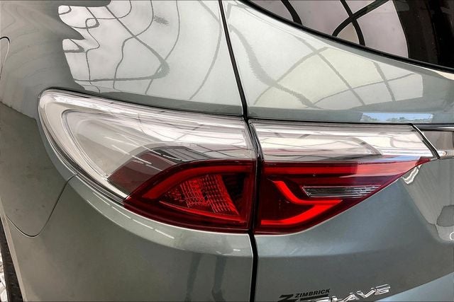 2023 Buick Enclave Premium Group