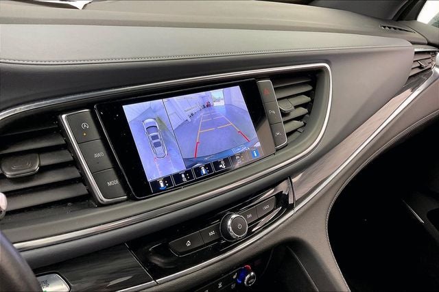 2023 Buick Enclave Premium Group