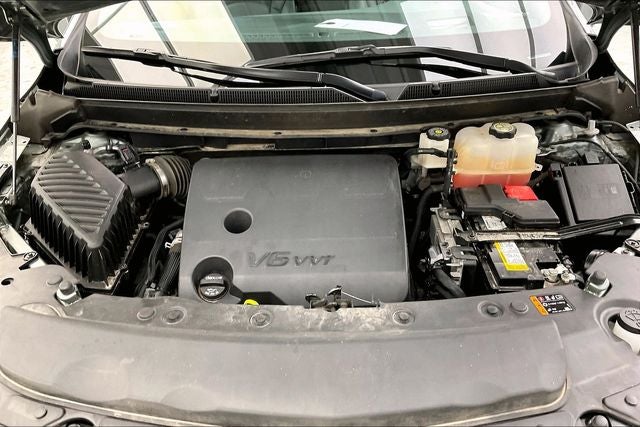2023 Buick Enclave Premium Group