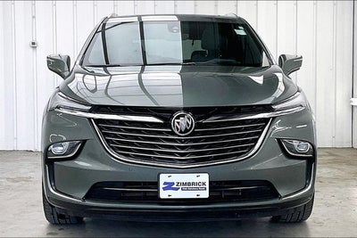 2023 Buick Enclave Premium Group