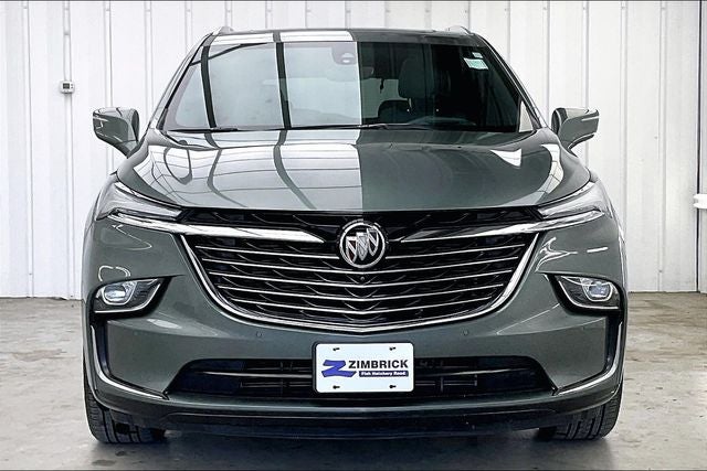 2023 Buick Enclave Premium Group