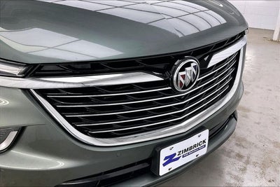 2023 Buick Enclave Premium Group