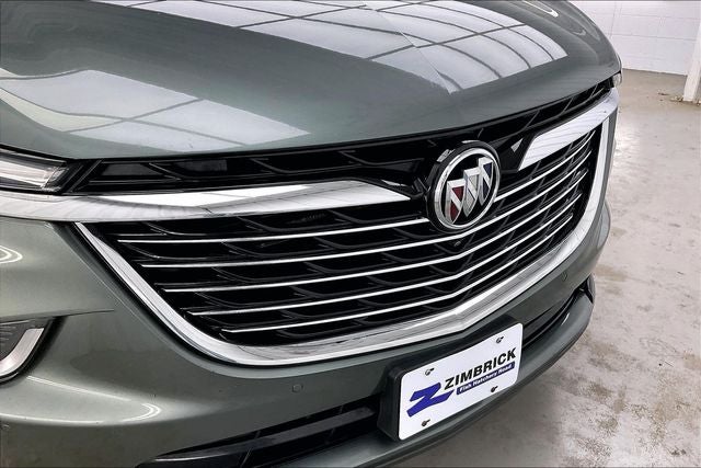 2023 Buick Enclave Premium Group