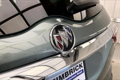2023 Buick Enclave Premium Group