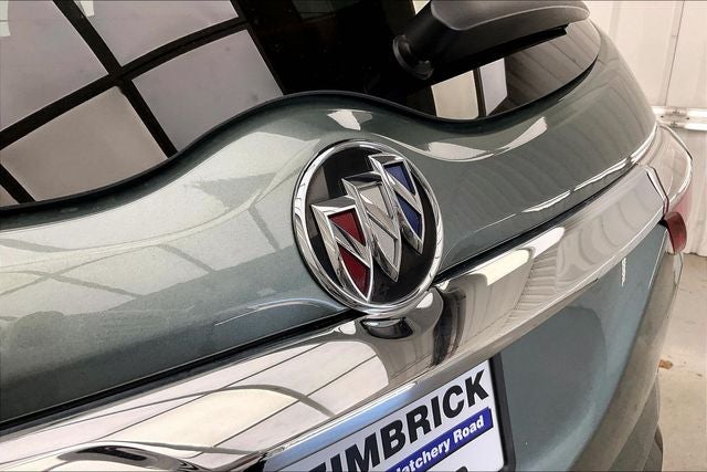 2023 Buick Enclave Premium Group