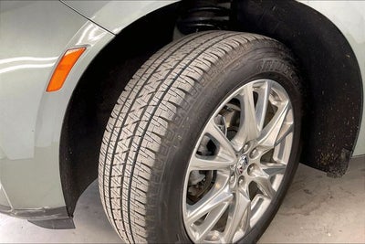2023 Buick Enclave Premium Group
