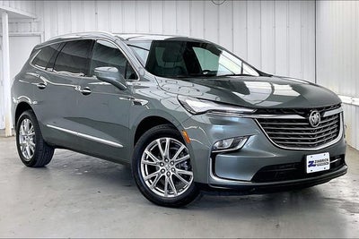 2023 Buick Enclave Premium Group