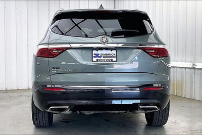 2023 Buick Enclave Premium Group