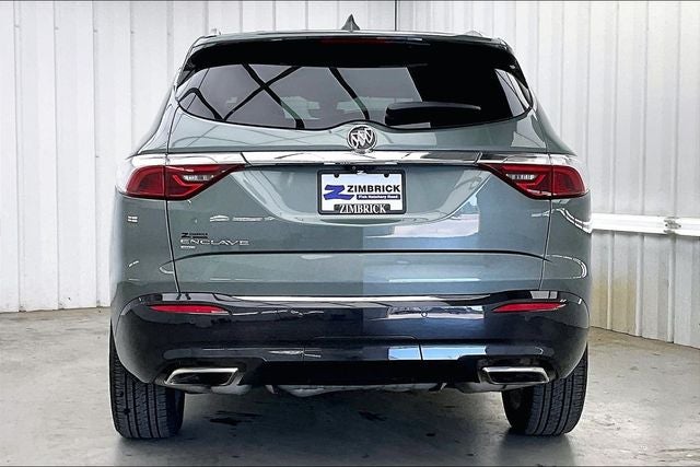 2023 Buick Enclave Premium Group