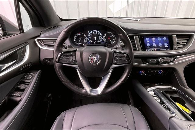 2023 Buick Enclave Premium Group