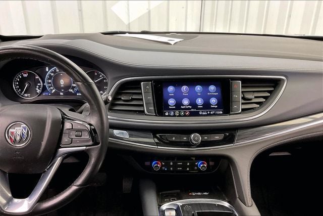 2023 Buick Enclave Premium Group