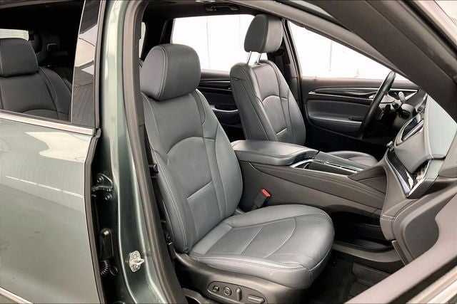 2023 Buick Enclave Premium Group