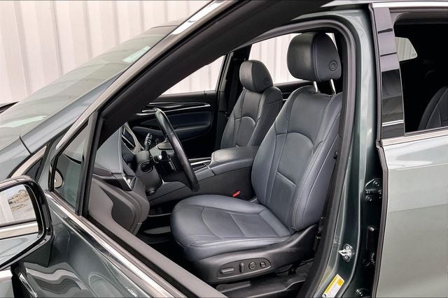 2023 Buick Enclave Premium Group