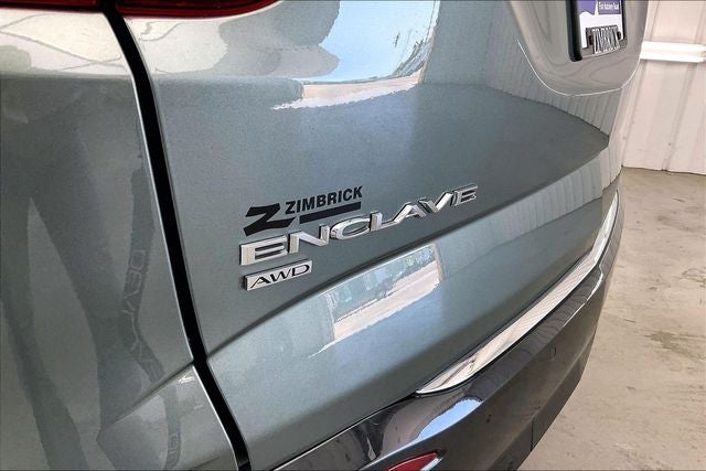 2023 Buick Enclave Premium Group