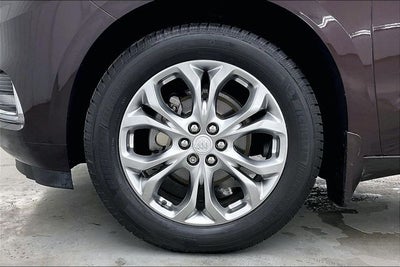 2020 Buick Enclave Avenir