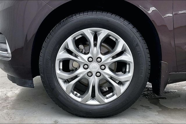 2020 Buick Enclave Avenir