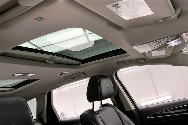 2020 Buick Enclave Avenir