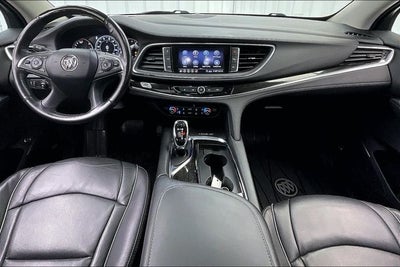 2020 Buick Enclave Avenir