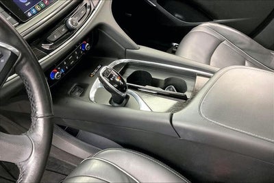 2020 Buick Enclave Avenir