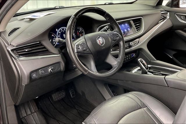 2020 Buick Enclave Avenir