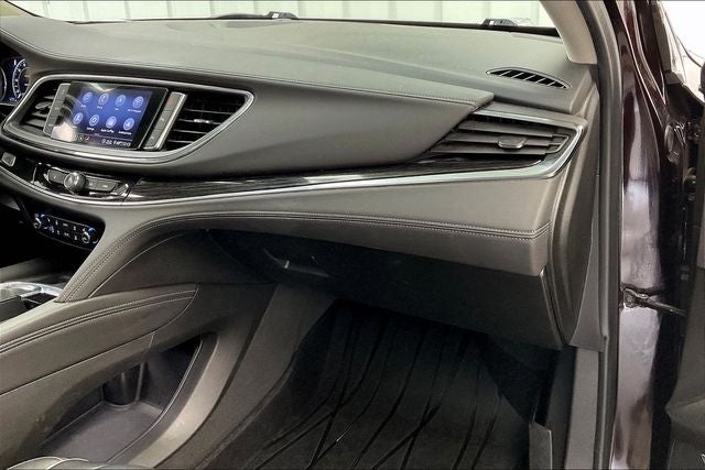 2020 Buick Enclave Avenir