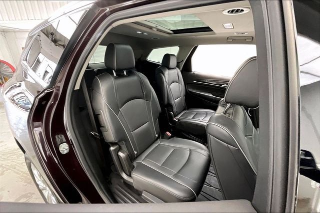 2020 Buick Enclave Avenir