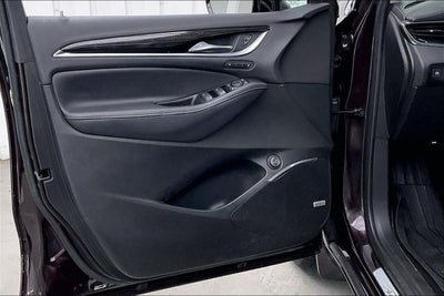 2020 Buick Enclave Avenir