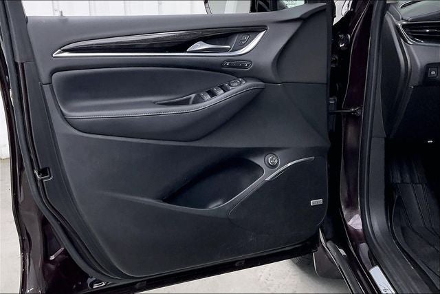 2020 Buick Enclave Avenir