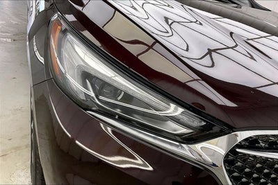 2020 Buick Enclave Avenir