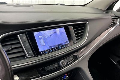 2020 Buick Enclave Avenir