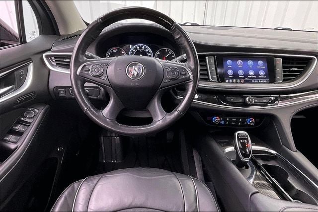 2020 Buick Enclave Avenir