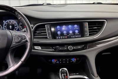 2020 Buick Enclave Avenir