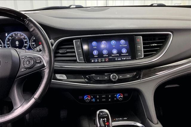 2020 Buick Enclave Avenir