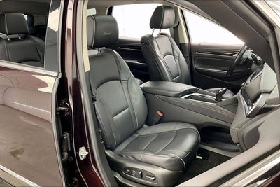 2020 Buick Enclave Avenir