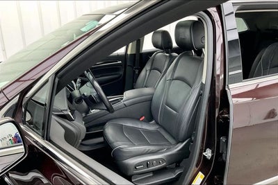 2020 Buick Enclave Avenir