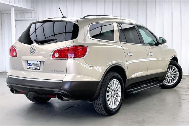 2012 Buick Enclave Leather Group