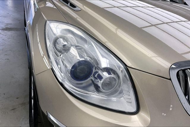2012 Buick Enclave Leather Group