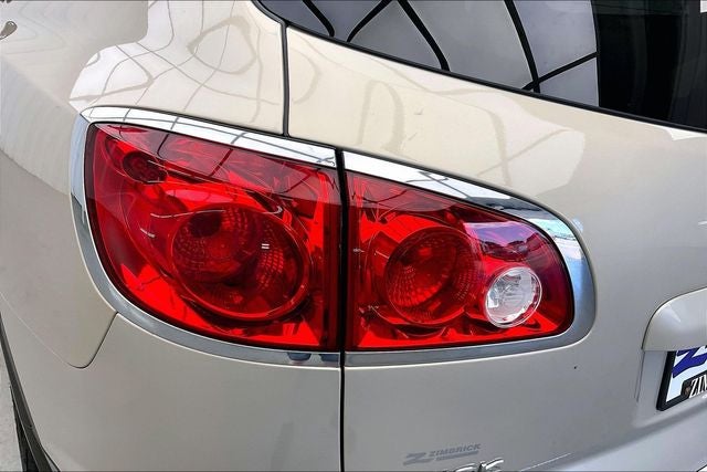 2012 Buick Enclave Leather Group