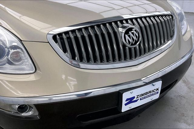 2012 Buick Enclave Leather Group