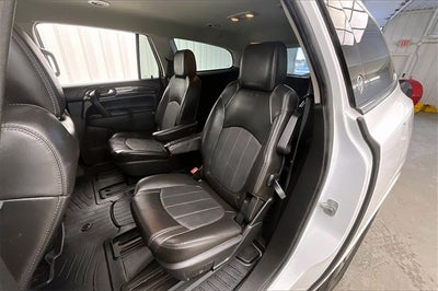 2017 Buick Enclave Leather Group
