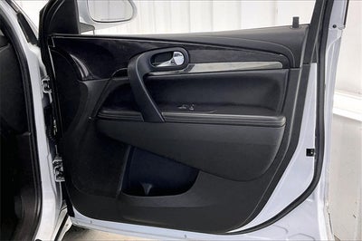 2017 Buick Enclave Leather Group