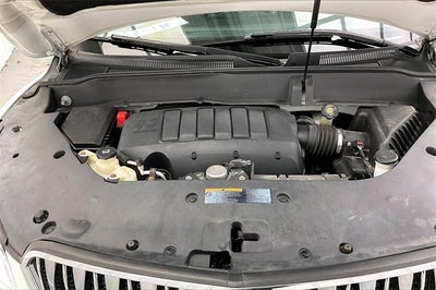 2017 Buick Enclave Leather Group