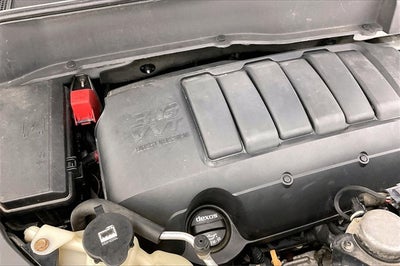 2017 Buick Enclave Leather Group